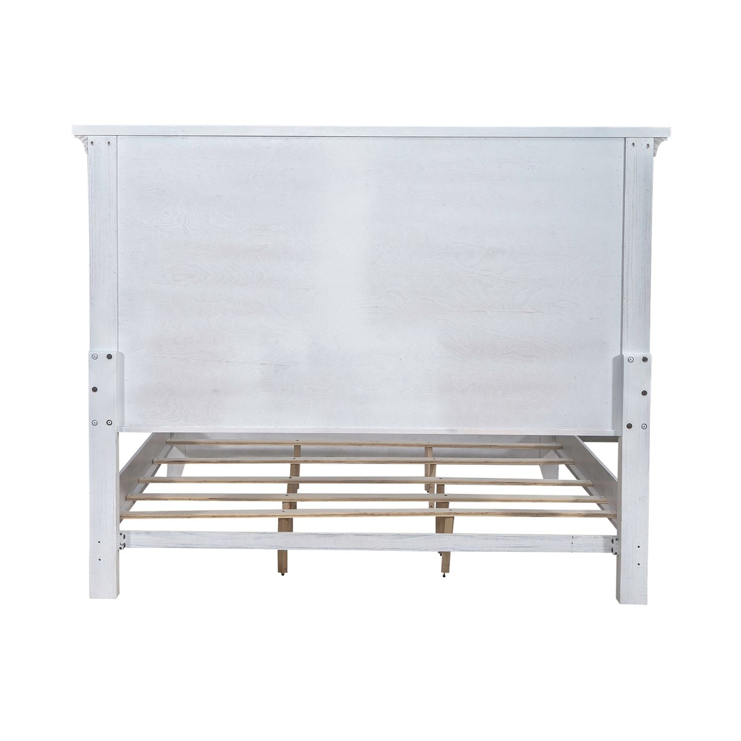 River Place King Panel Bed