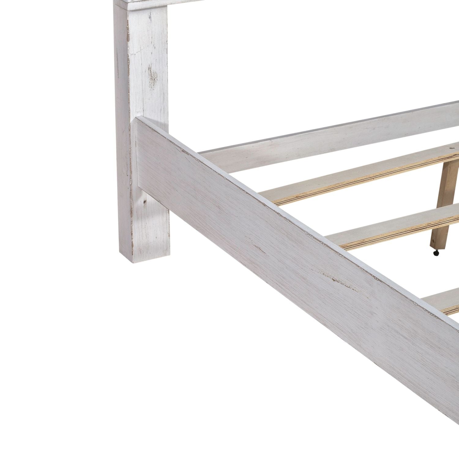River Place King Panel Bed