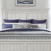 River Place King Mansion Headboard
