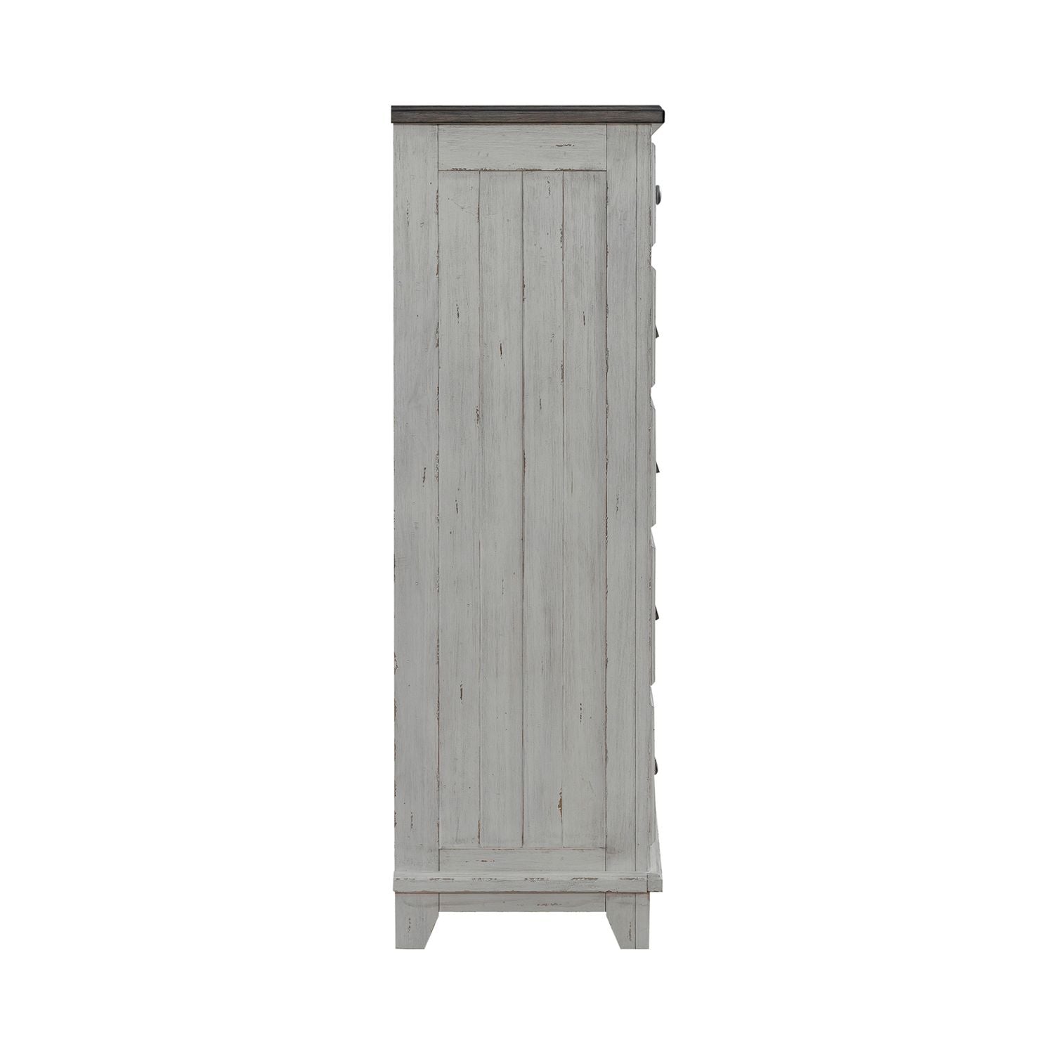 River Place 6 Drawer Chest