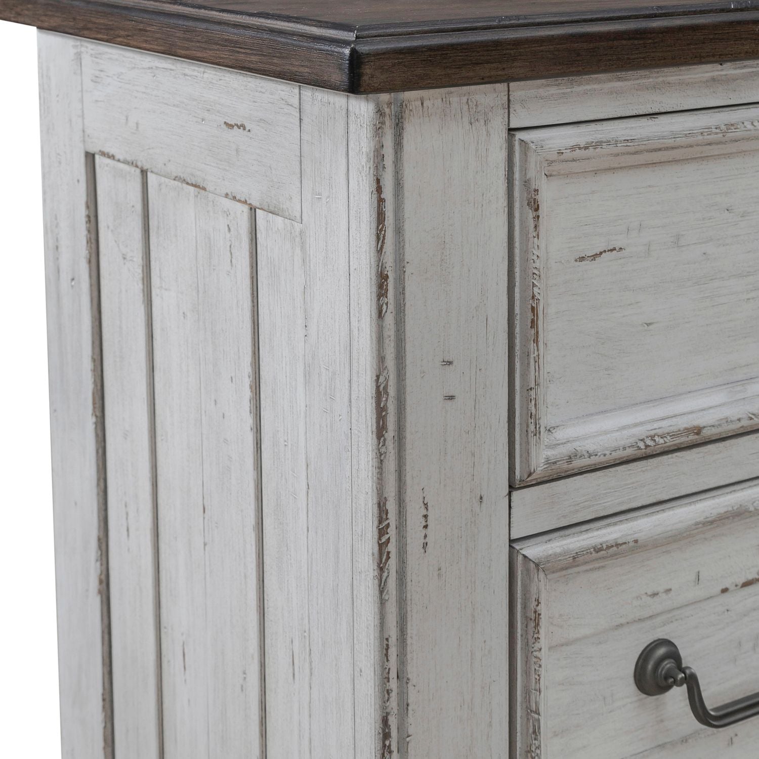 River Place 6 Drawer Chest