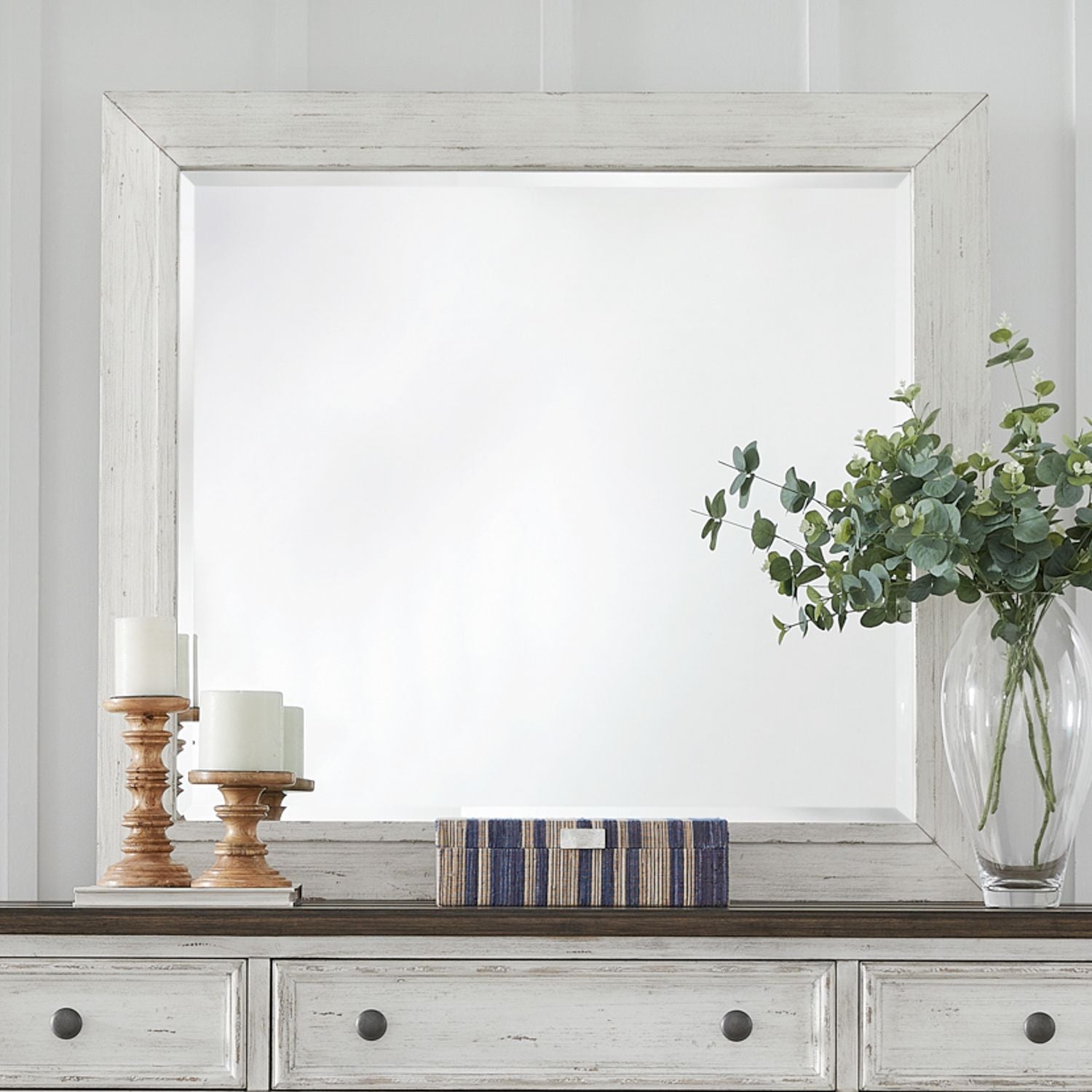 River Place Mirror