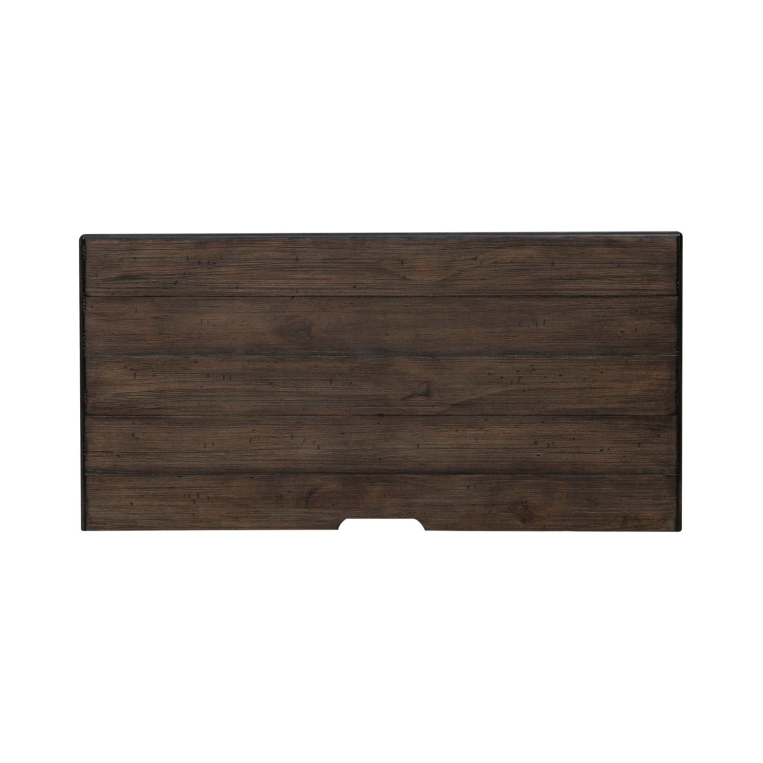 River Place Bedside Chest with Charging Station
