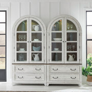 River Place Bunching Curio Set