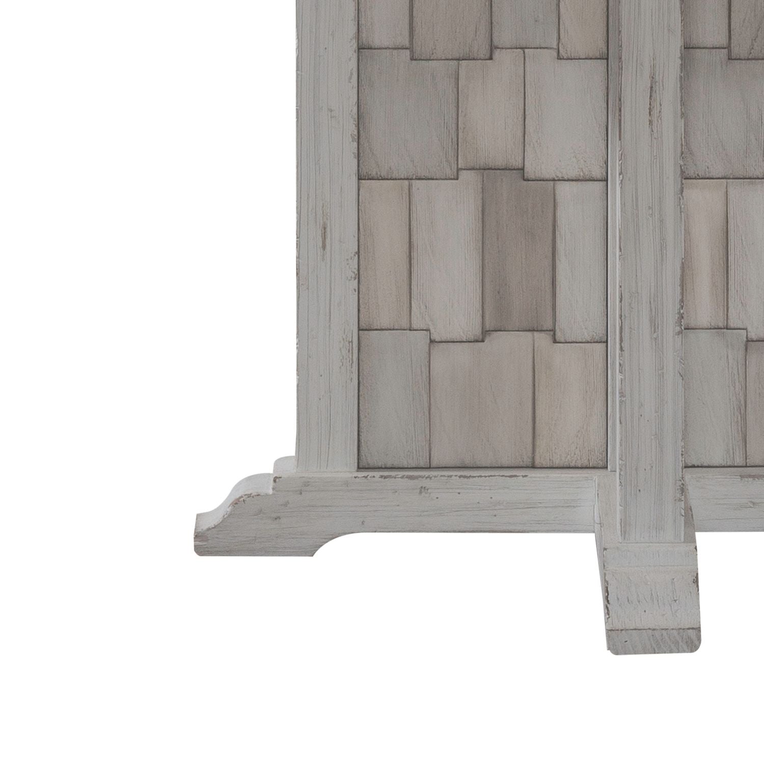 River Place Pedestal Table Set