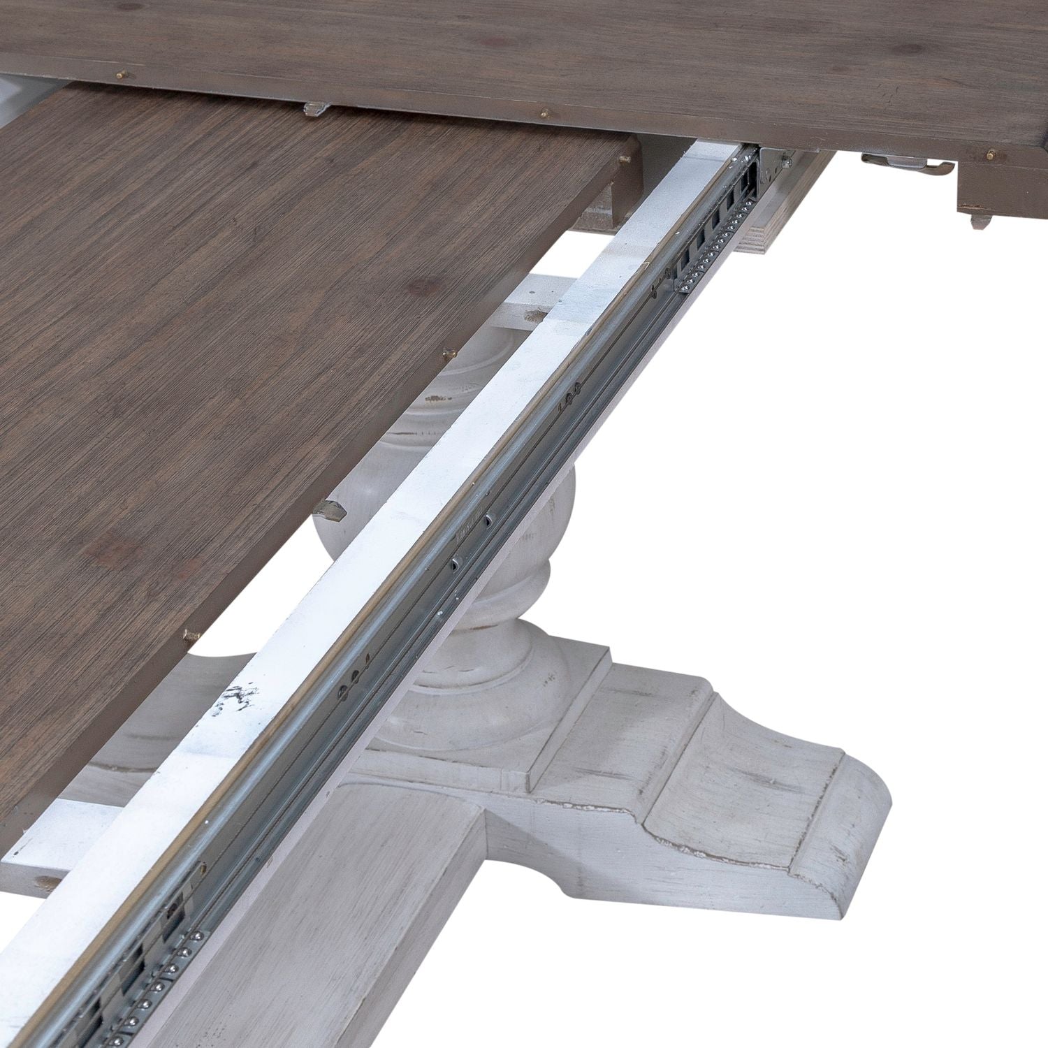 River Place Trestle Table Set