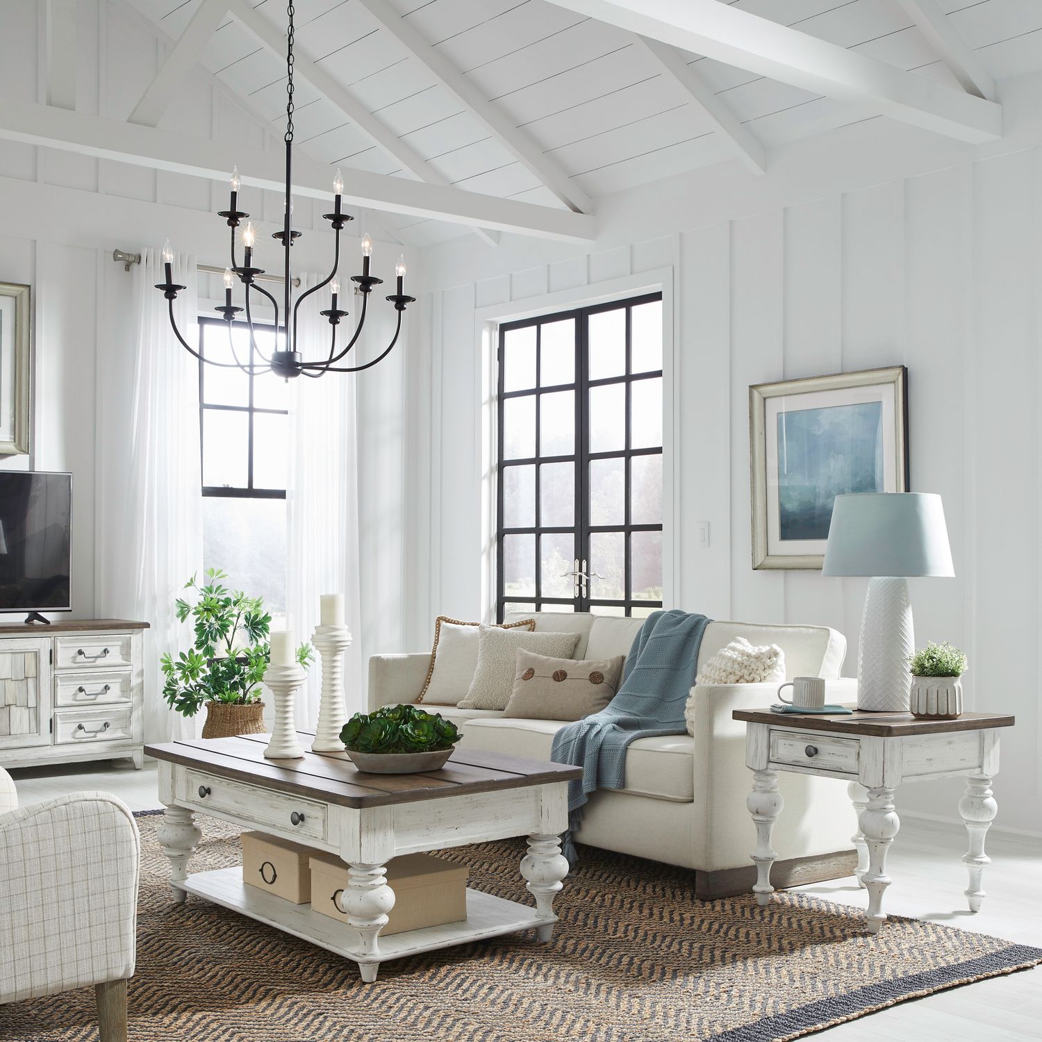 River Place 3 Piece Set