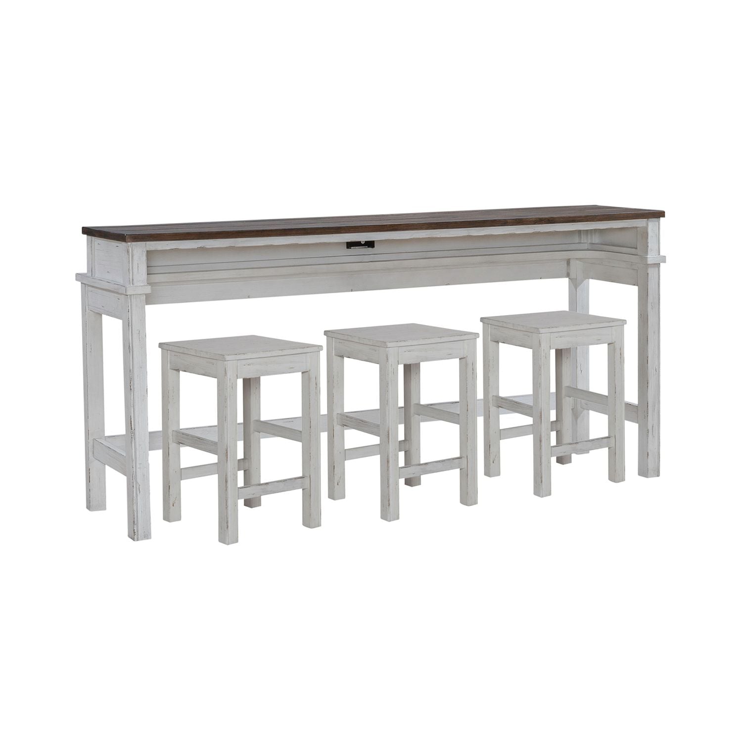 River Place 4 Piece Set