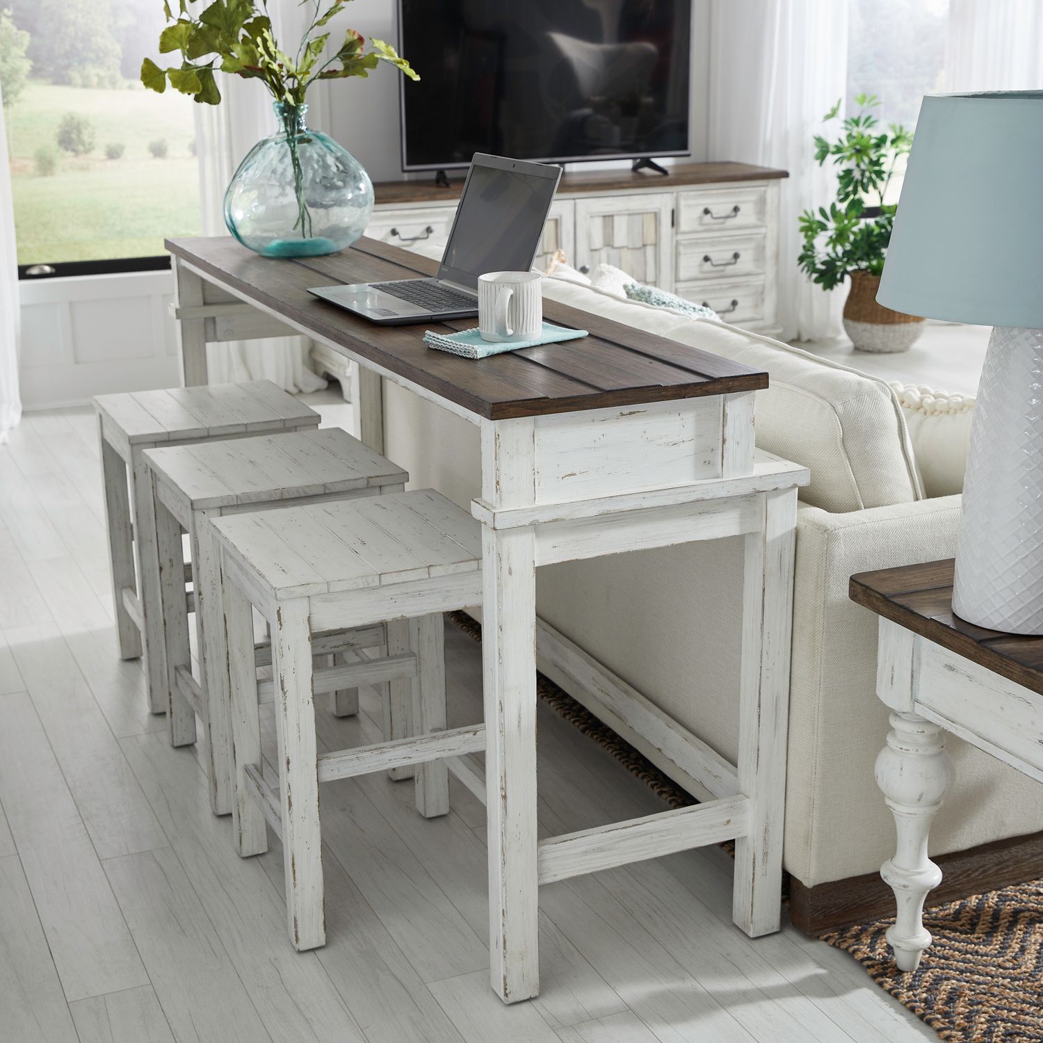 River Place 4 Piece Set
