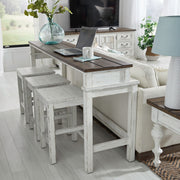 River Place 4 Piece Set