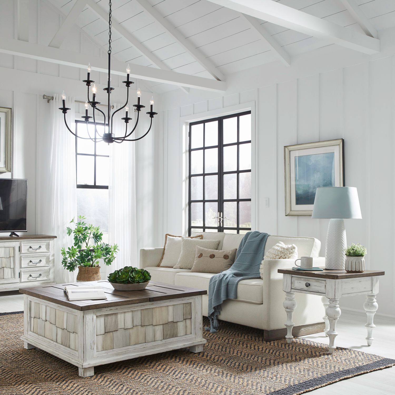 River Place Opt 3 Piece Set
