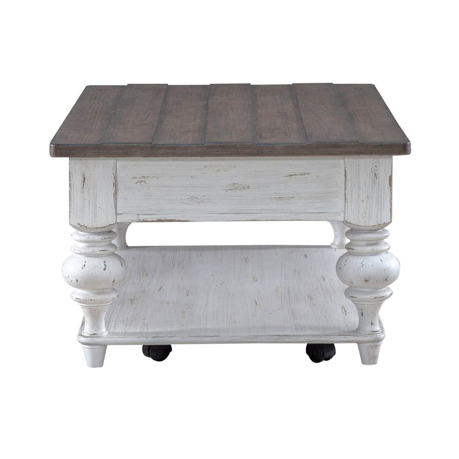 River Place Cocktail Table