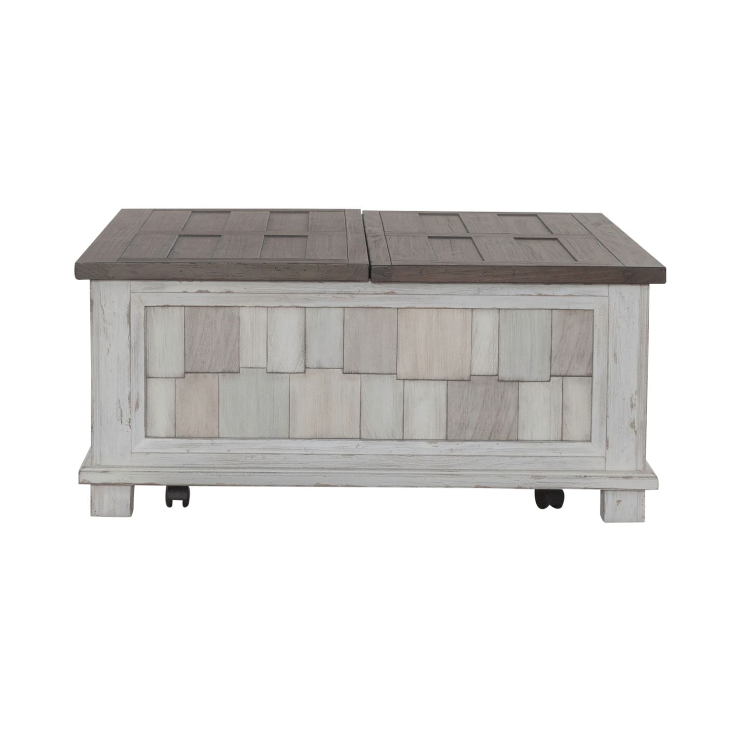 River Place Lift Top Storage Cocktail Table