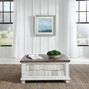 River Place Lift Top Storage Cocktail Table