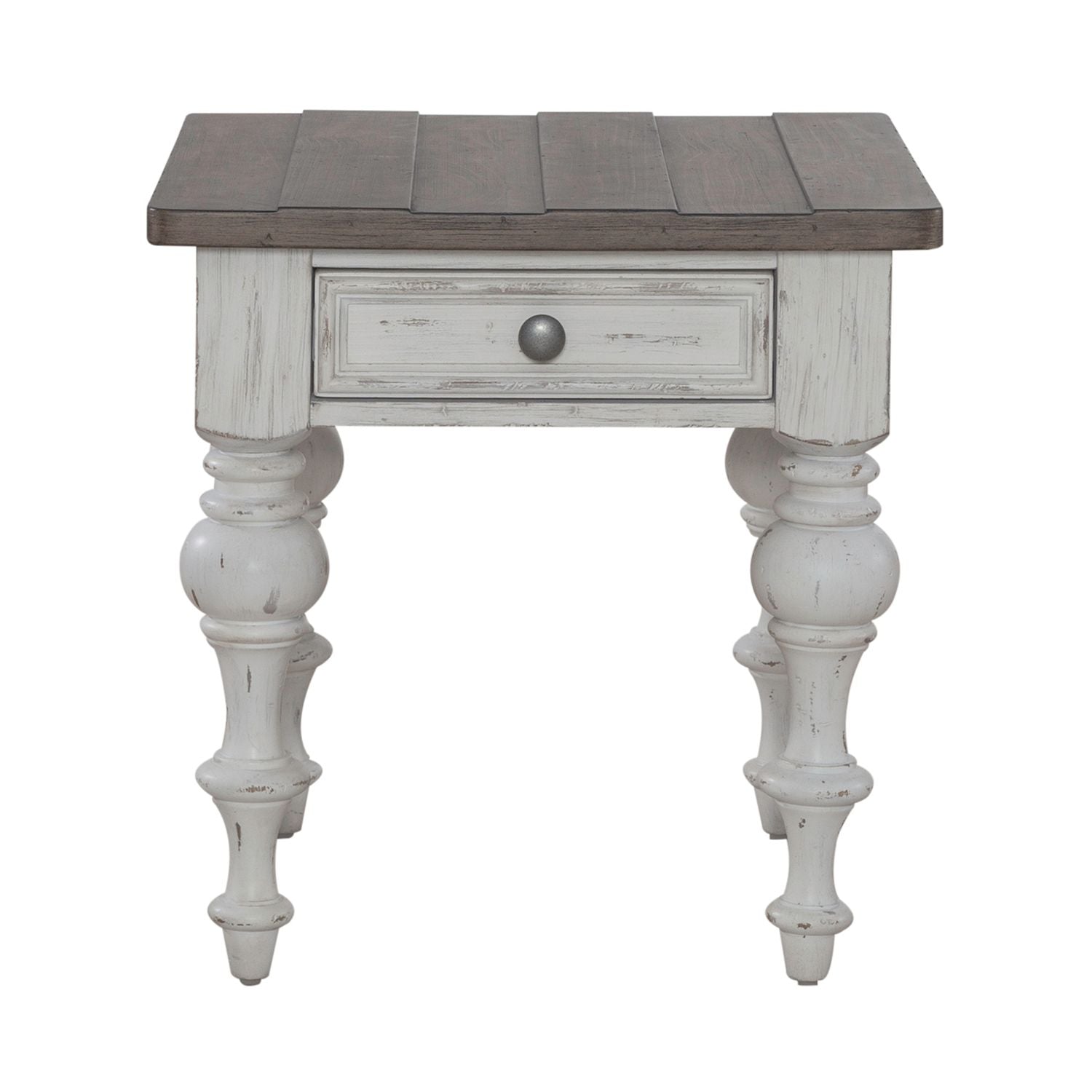 River Place End Table