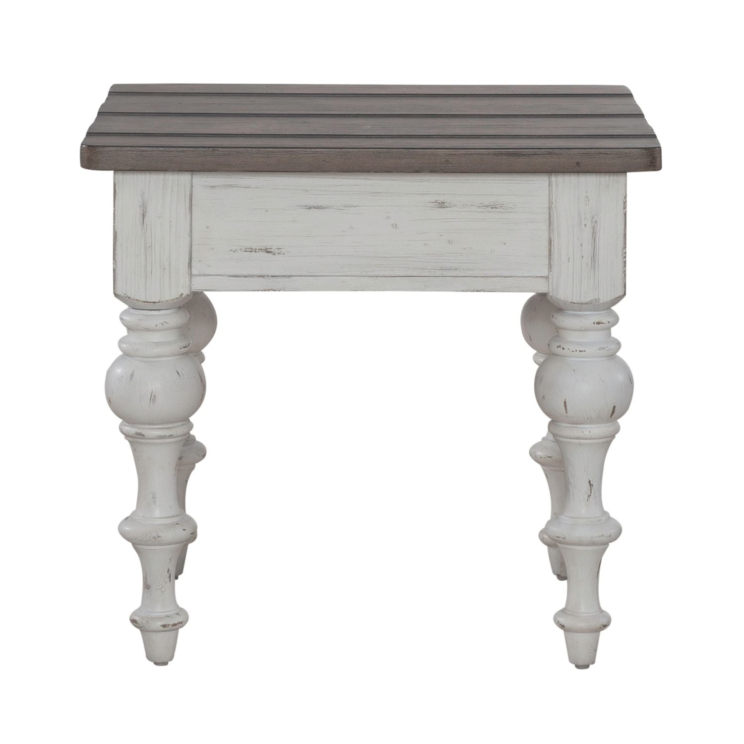 River Place End Table