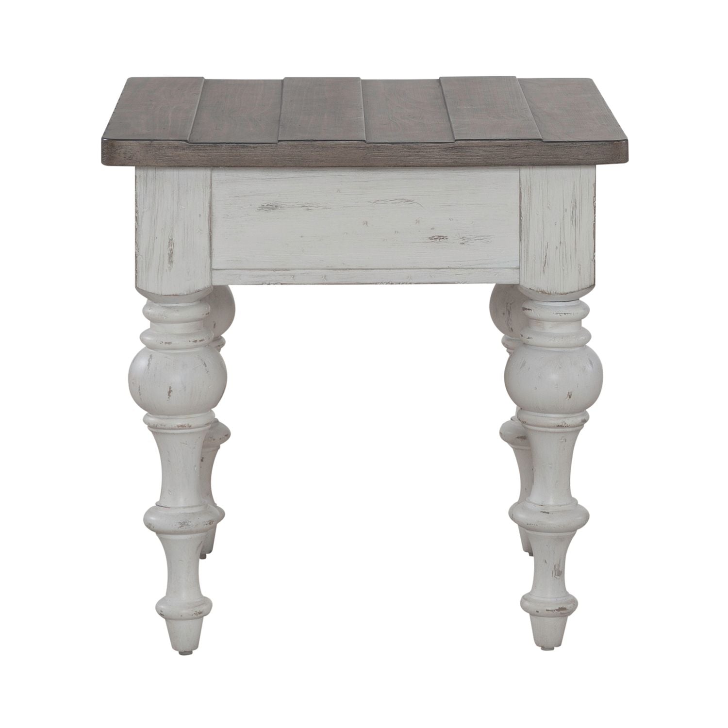 River Place End Table