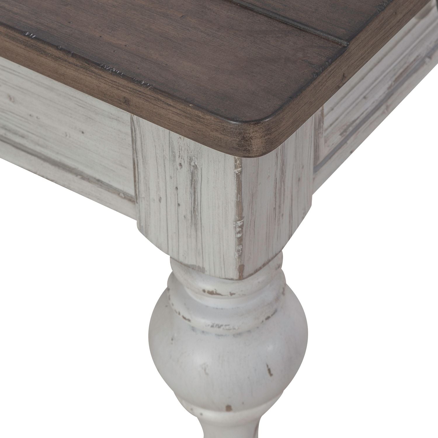 River Place End Table