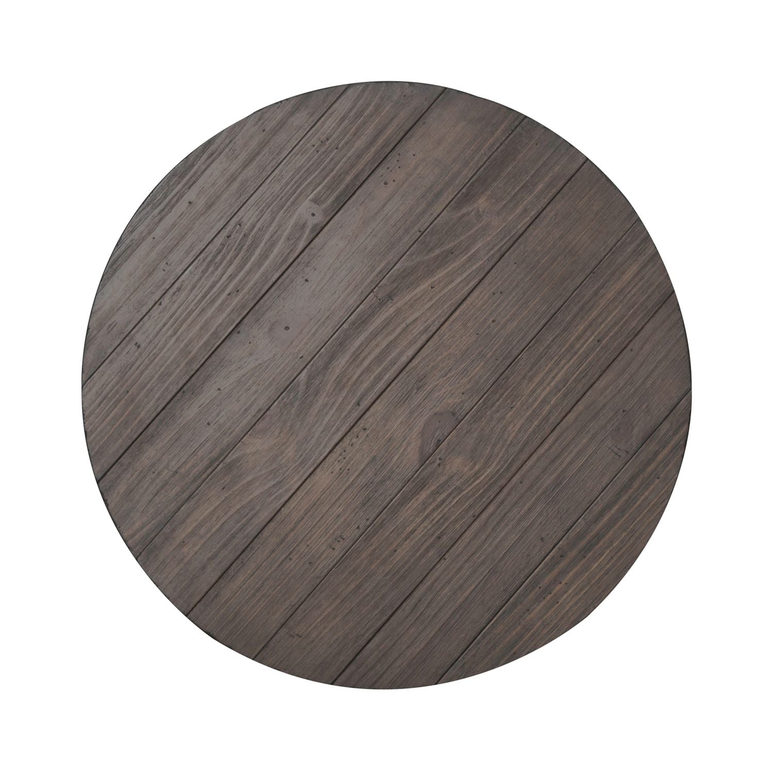 River Place Round Chairside Table