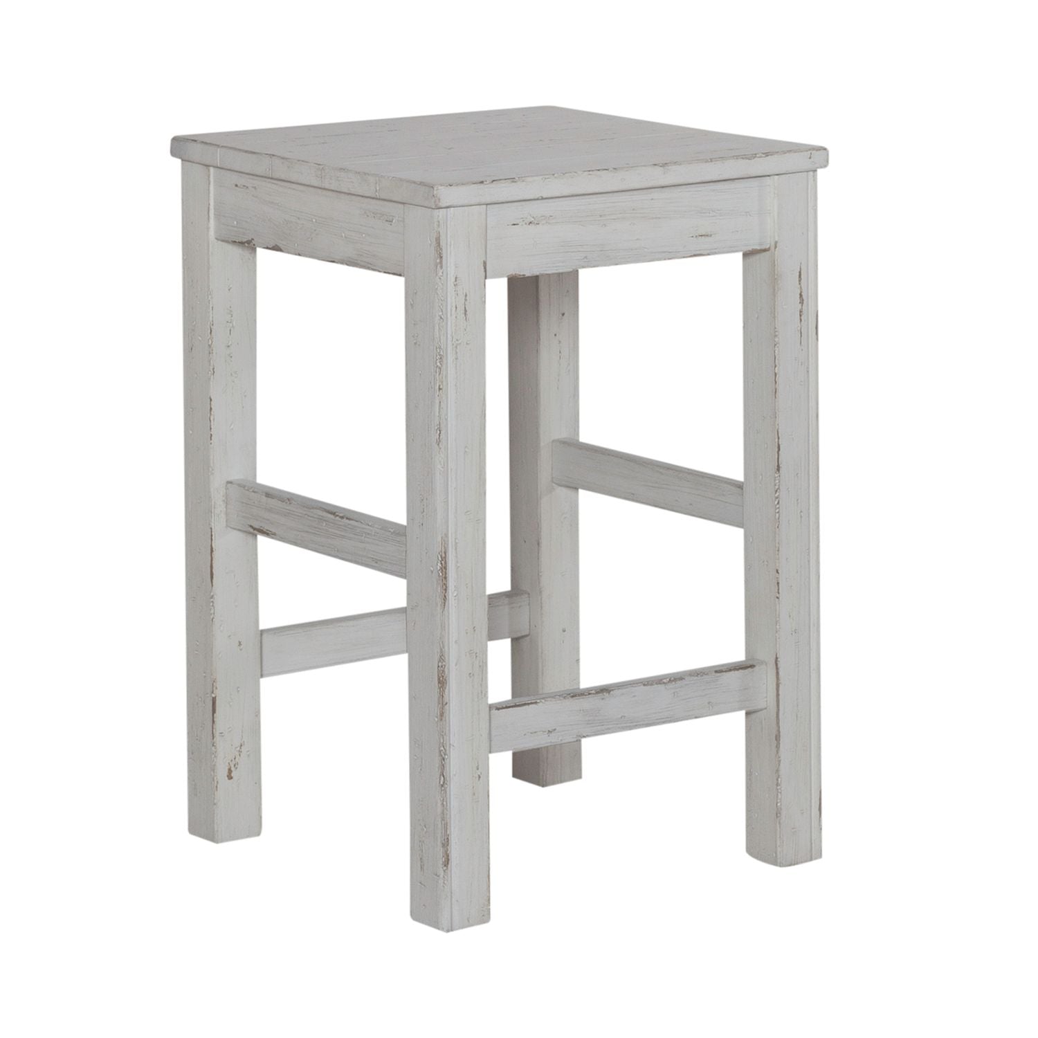 River Place Console Stool