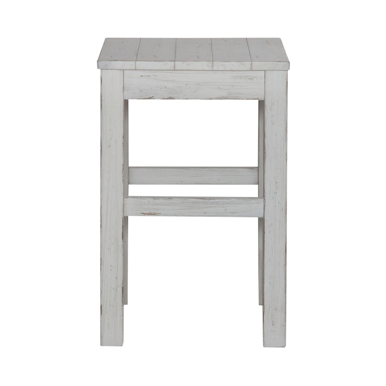 River Place Console Stool
