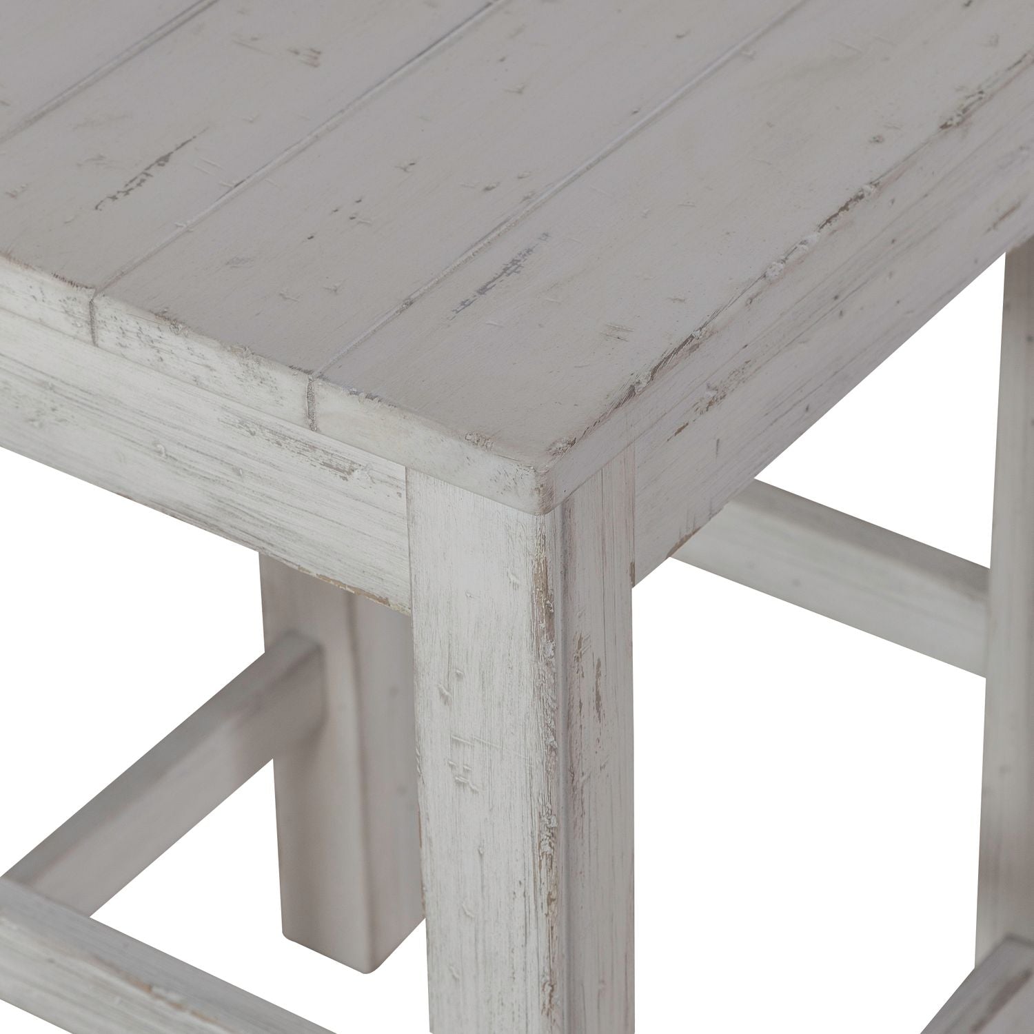River Place Console Stool