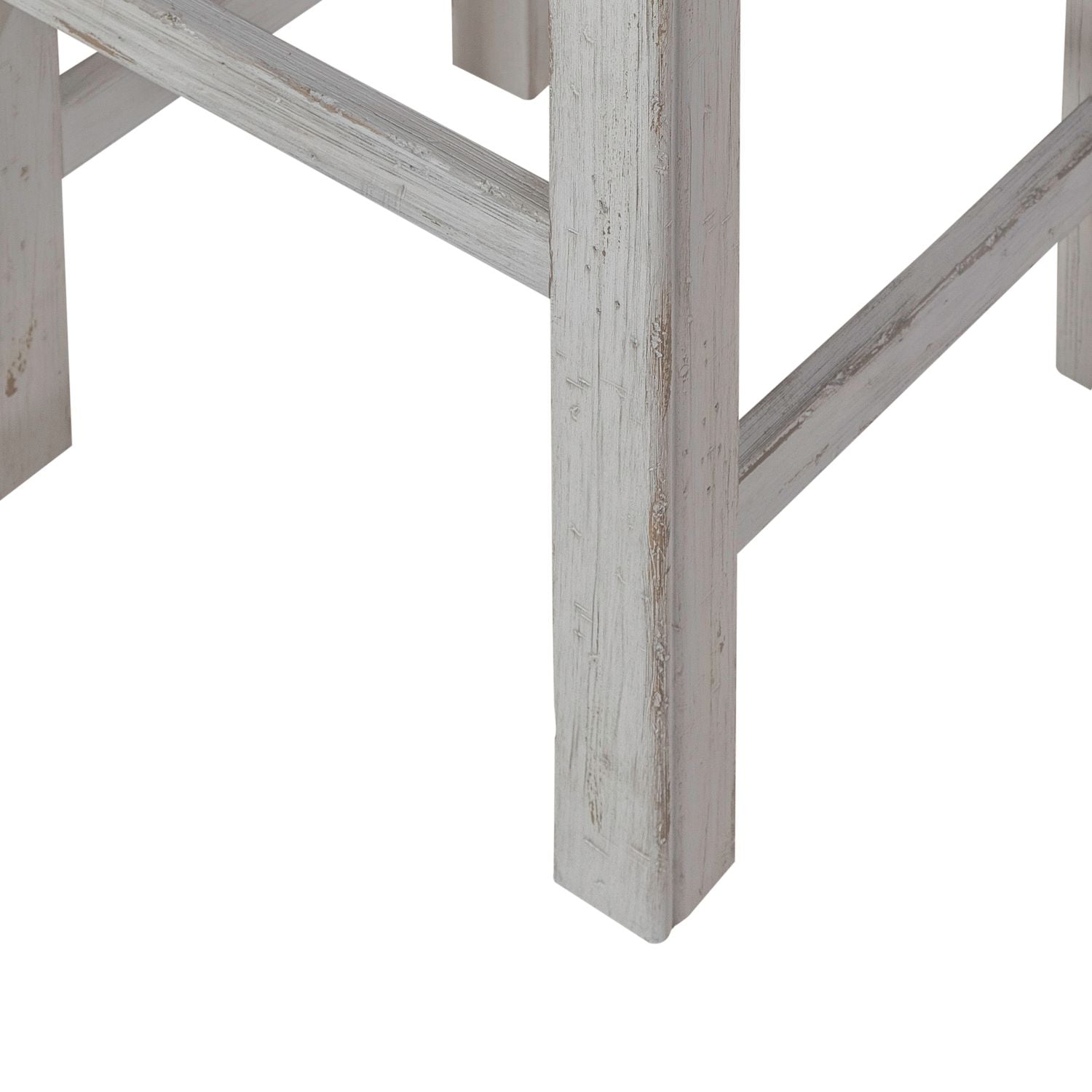 River Place Console Stool