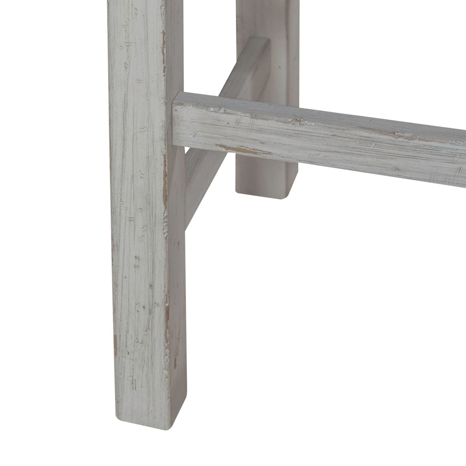 River Place Console Stool