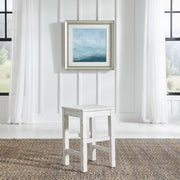 River Place Console Stool