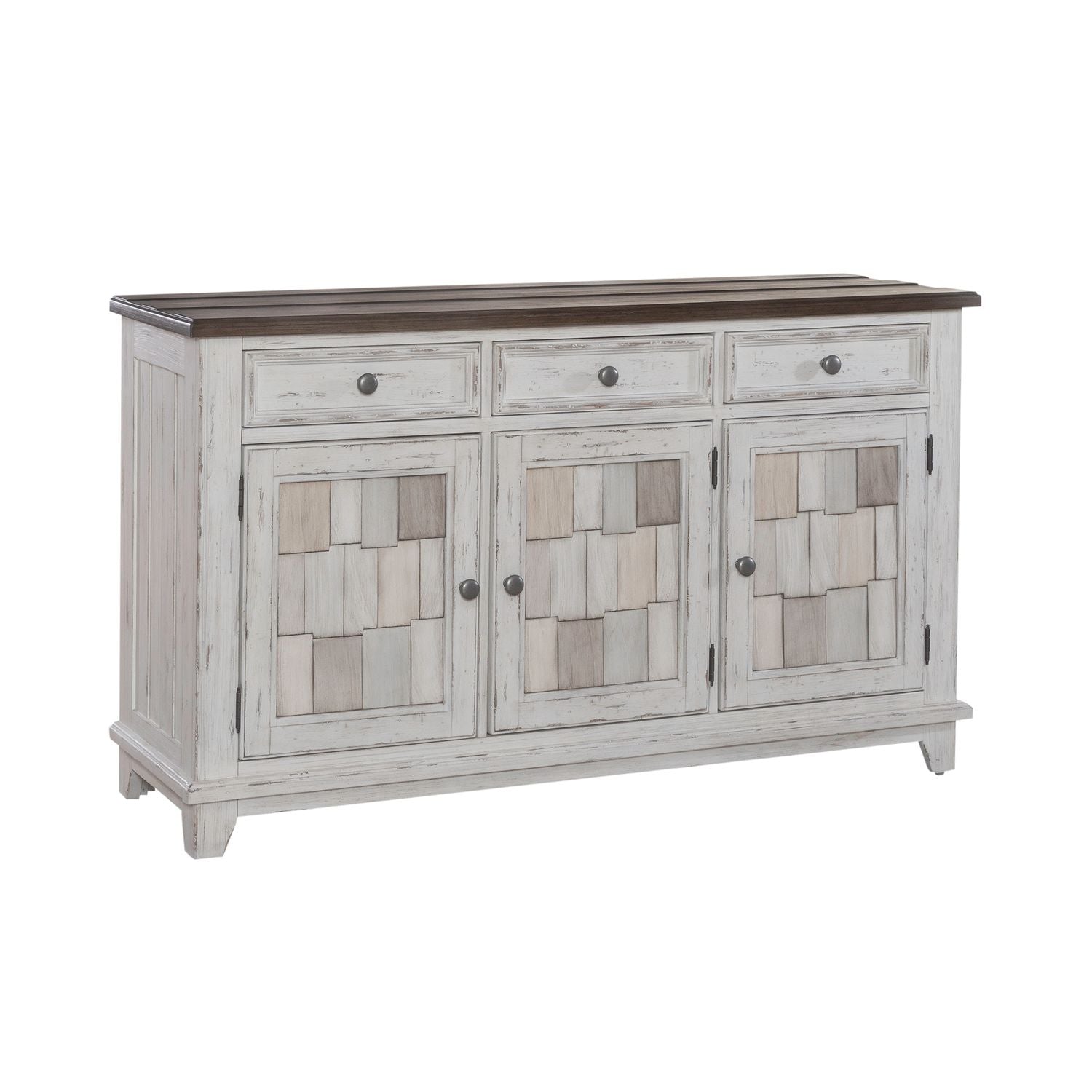 River Place Accent Server