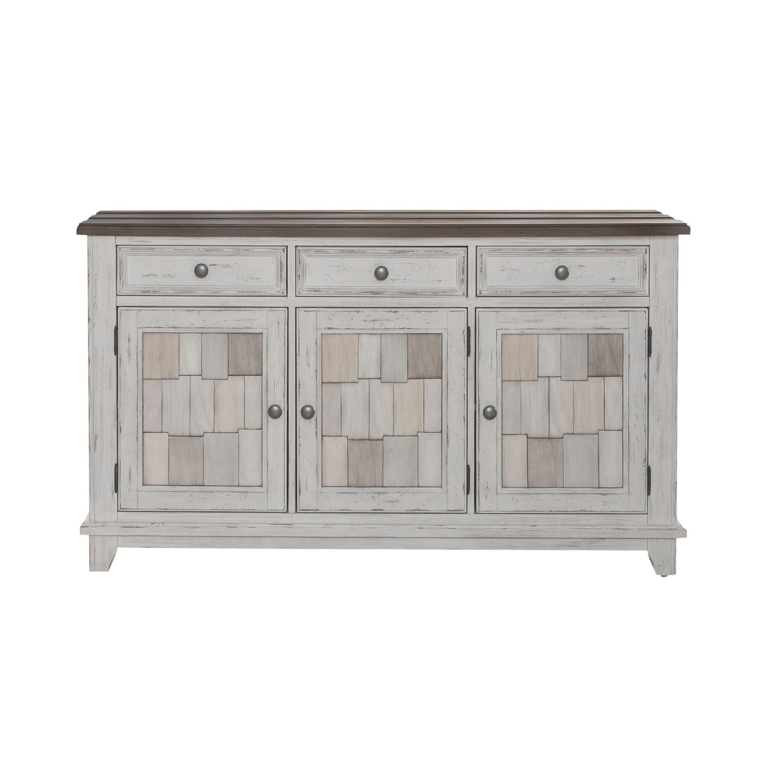 River Place Accent Server