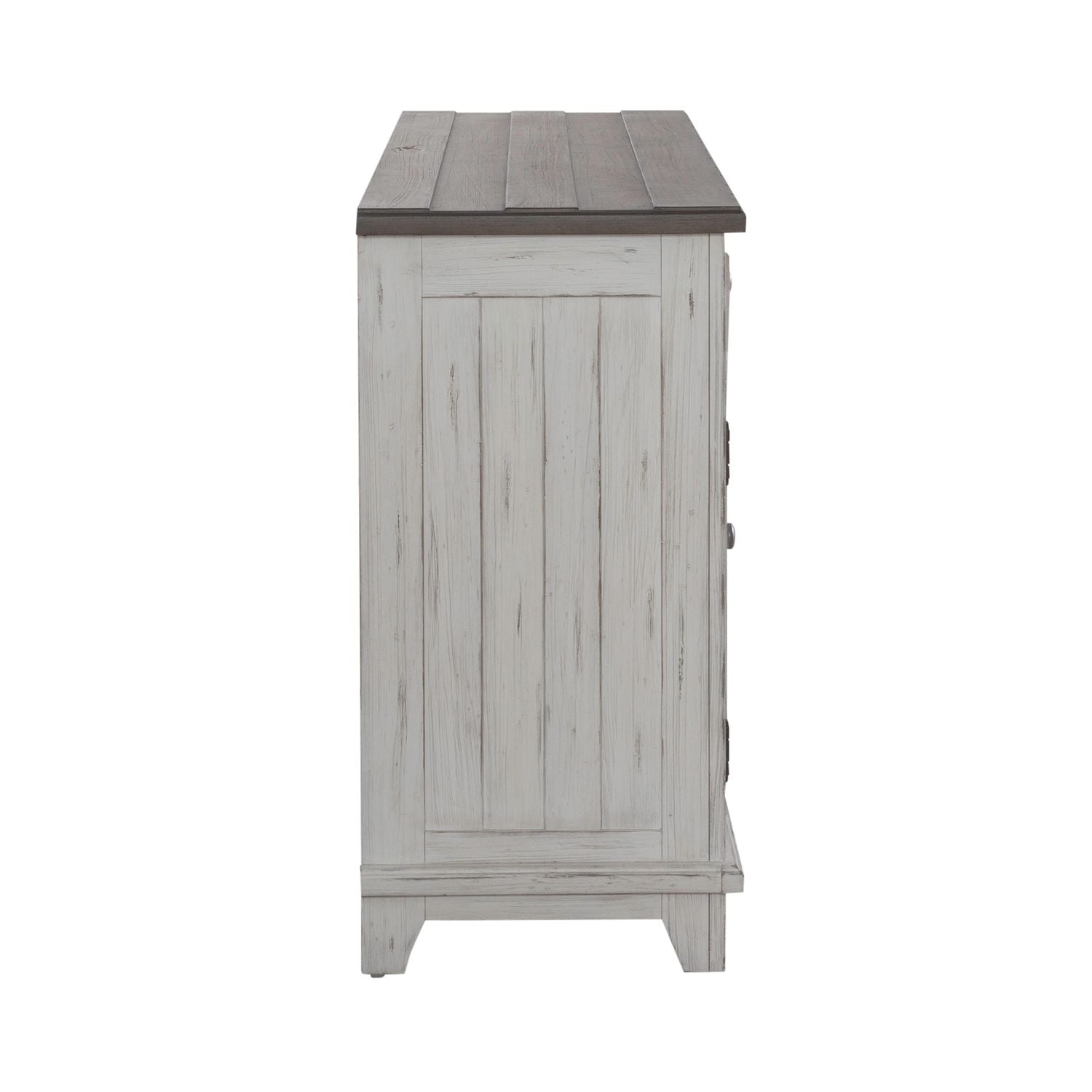 River Place Accent Server
