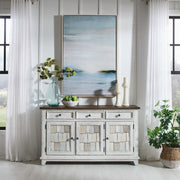 River Place Accent Server