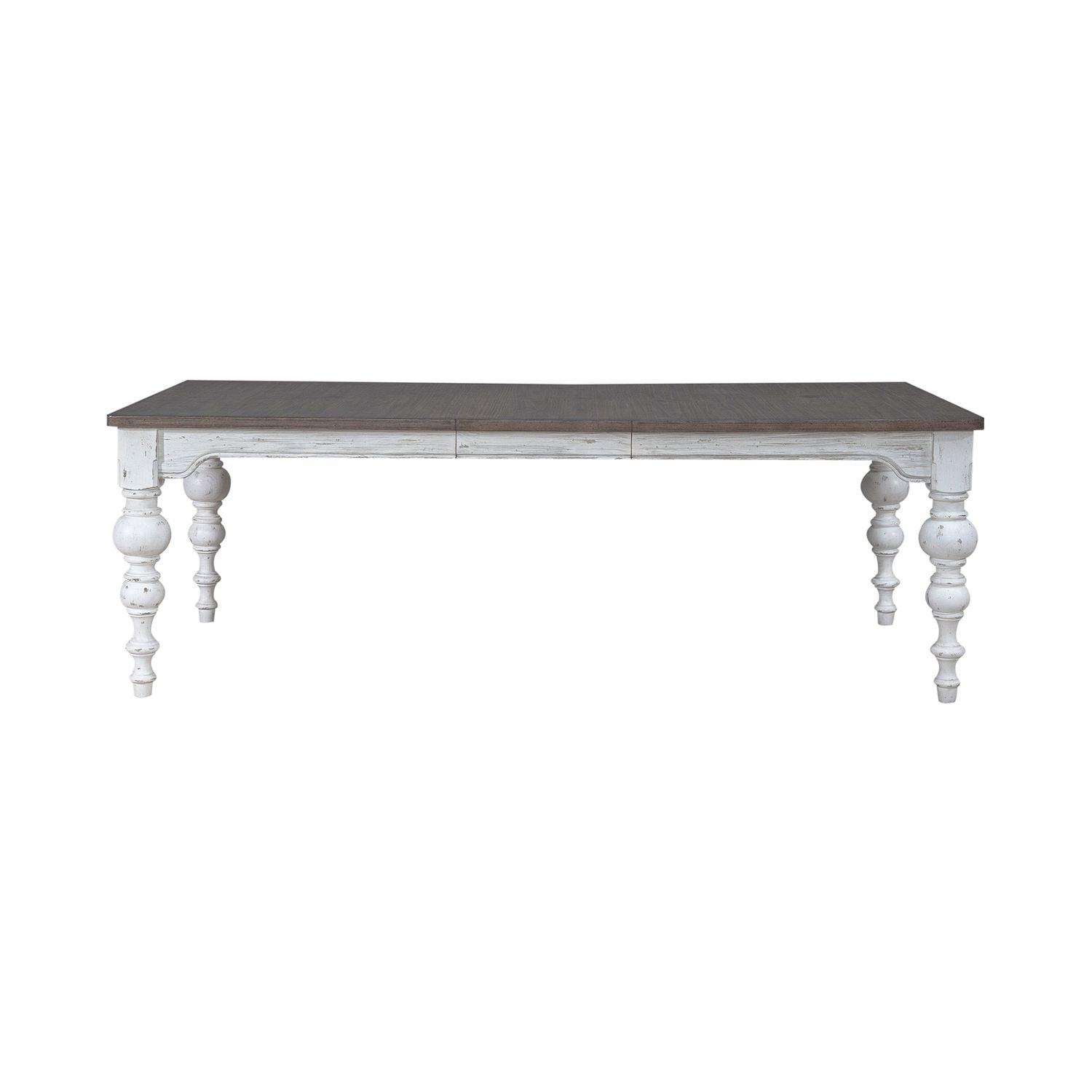 River Place Rectangular Leg Table