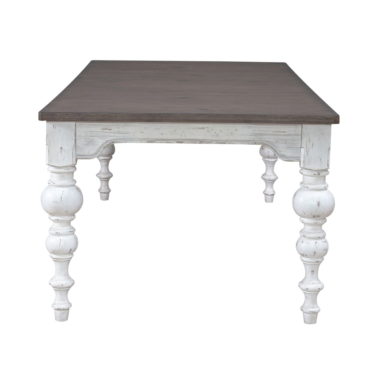 River Place Rectangular Leg Table