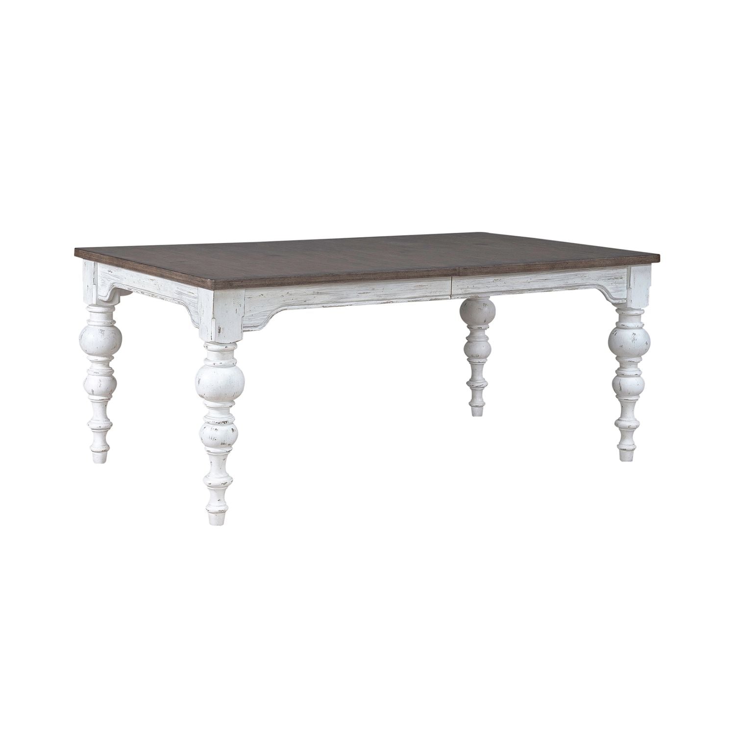 River Place Rectangular Leg Table