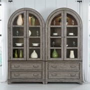 River Place Bunching Curio Set