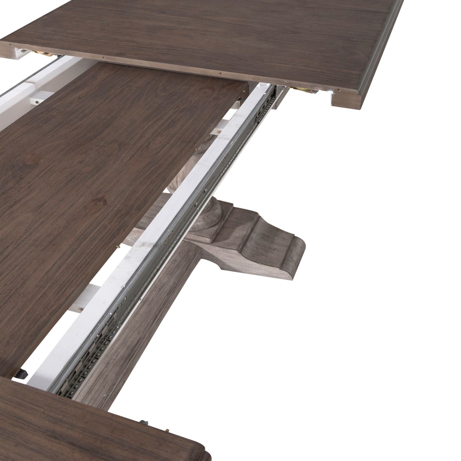 River Place Trestle Table Set