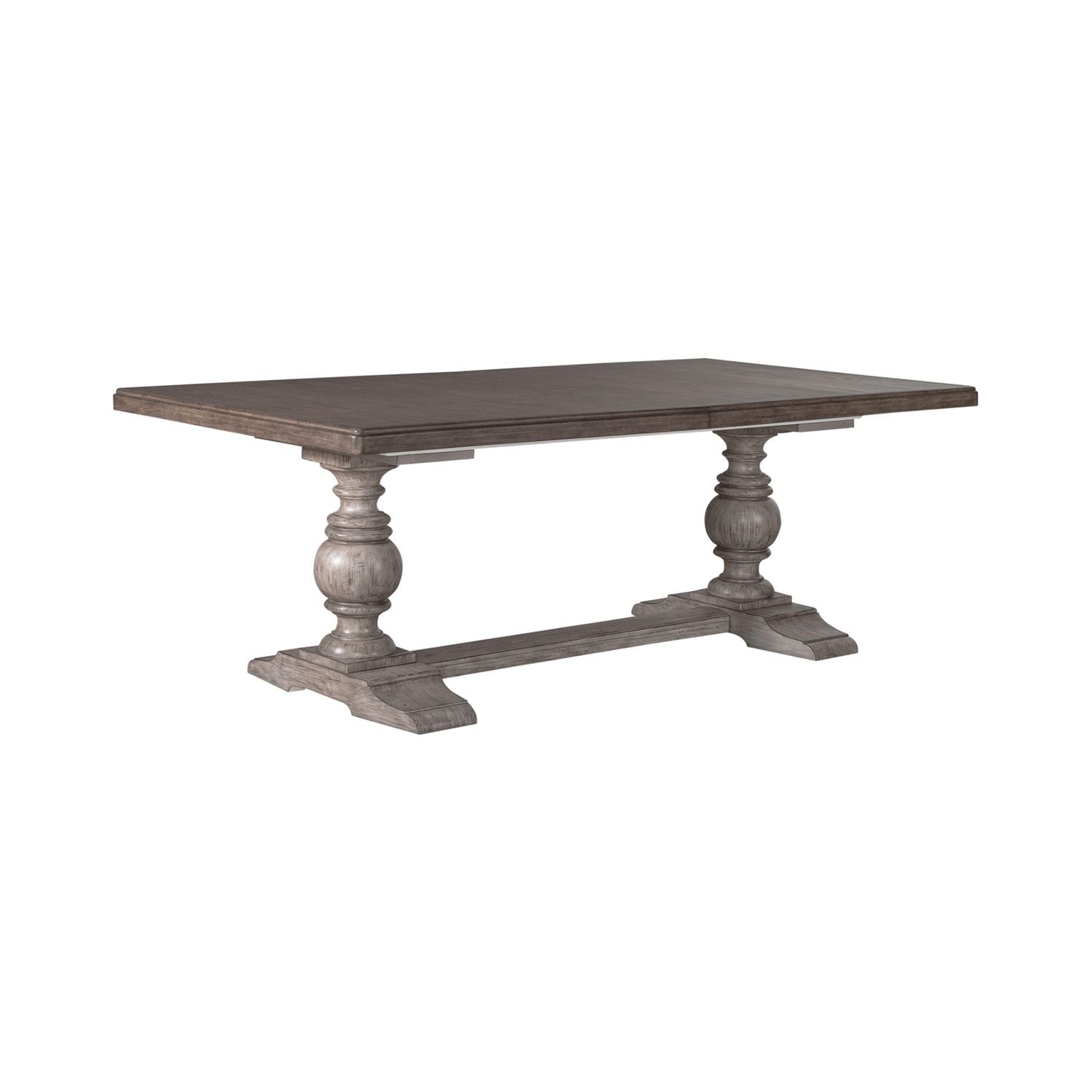 River Place Trestle Table Set