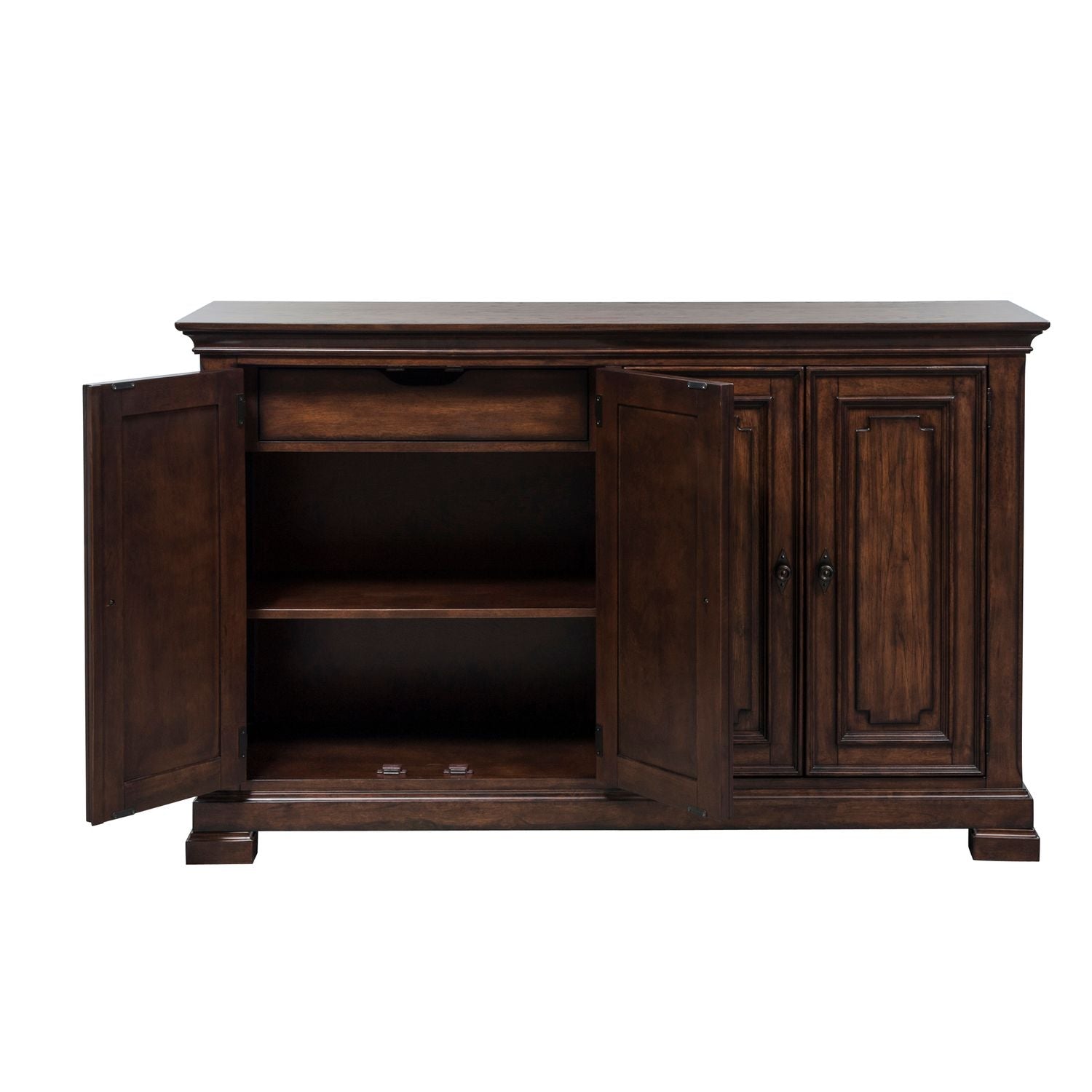 Armand Buffet