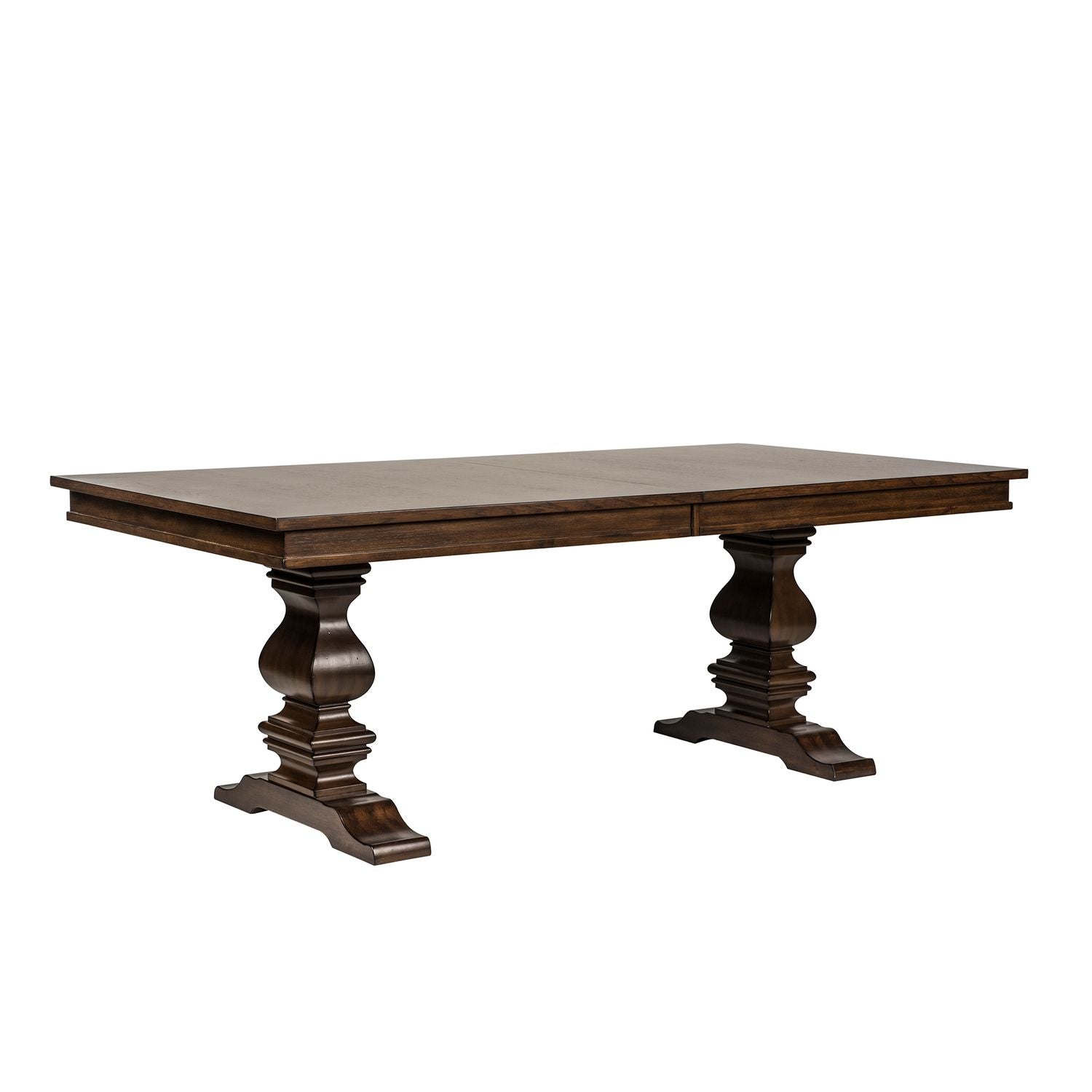 Armand 5 Piece Trestle Table Set