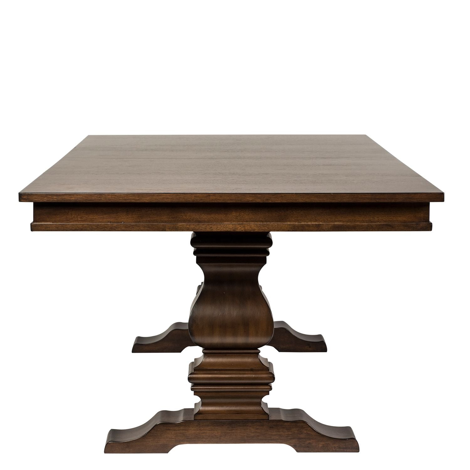 Armand 5 Piece Trestle Table Set