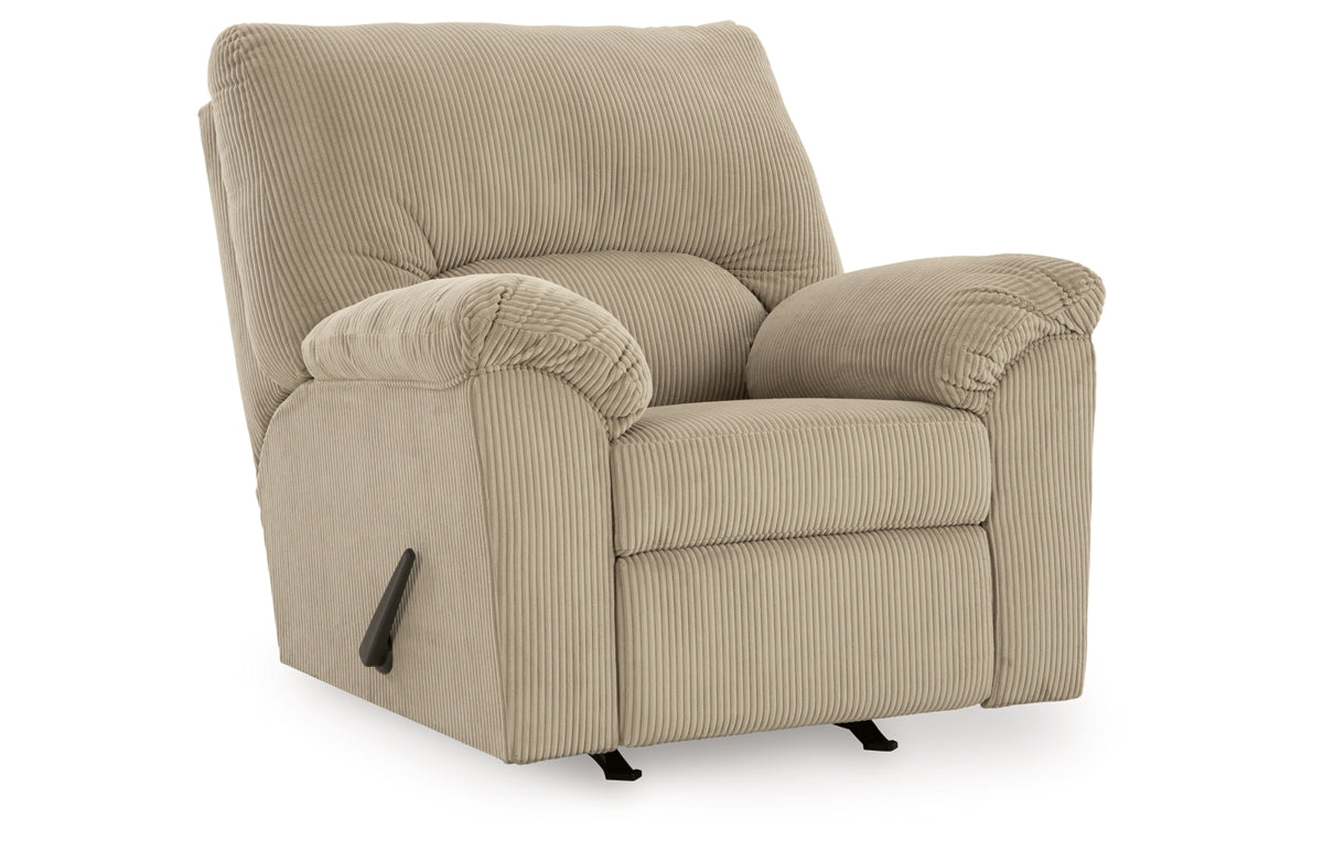 SimpleJoy Recliner