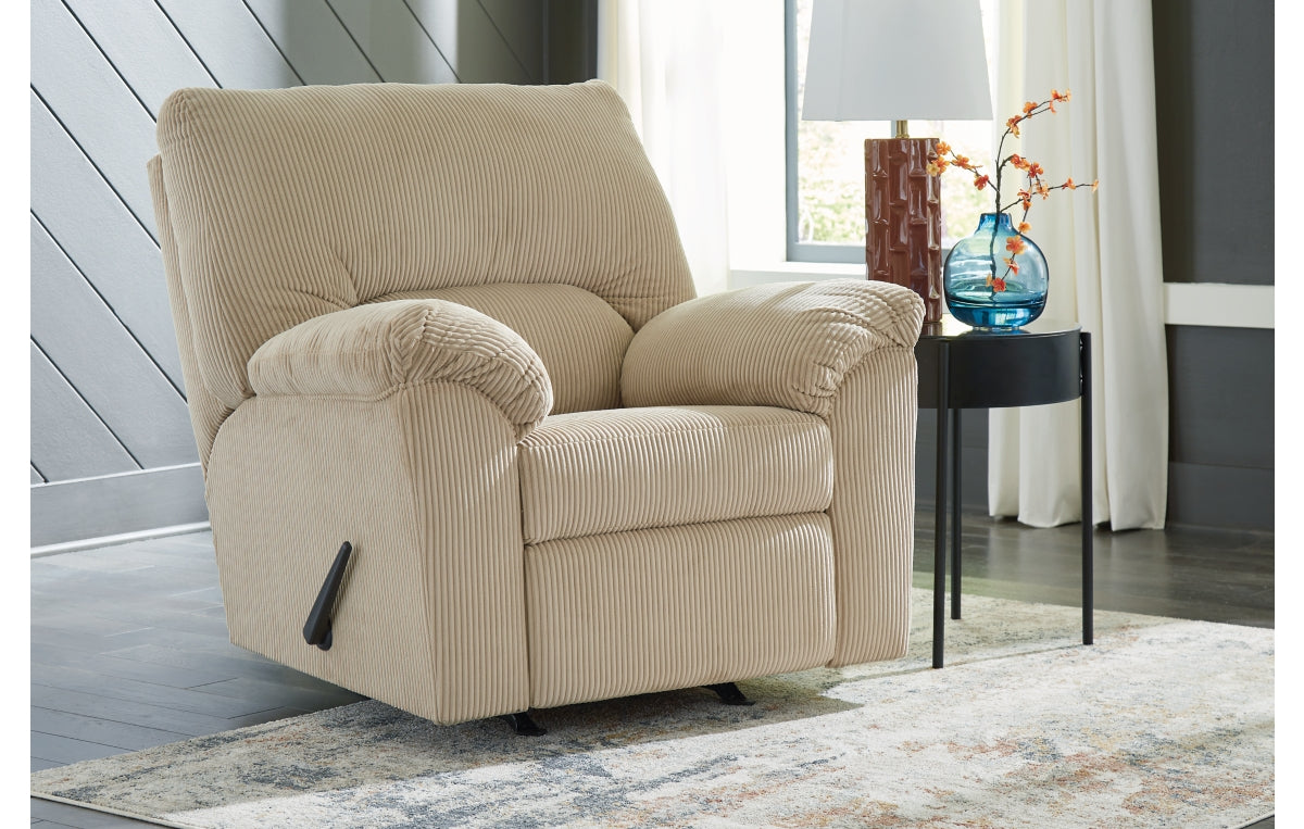SimpleJoy Recliner