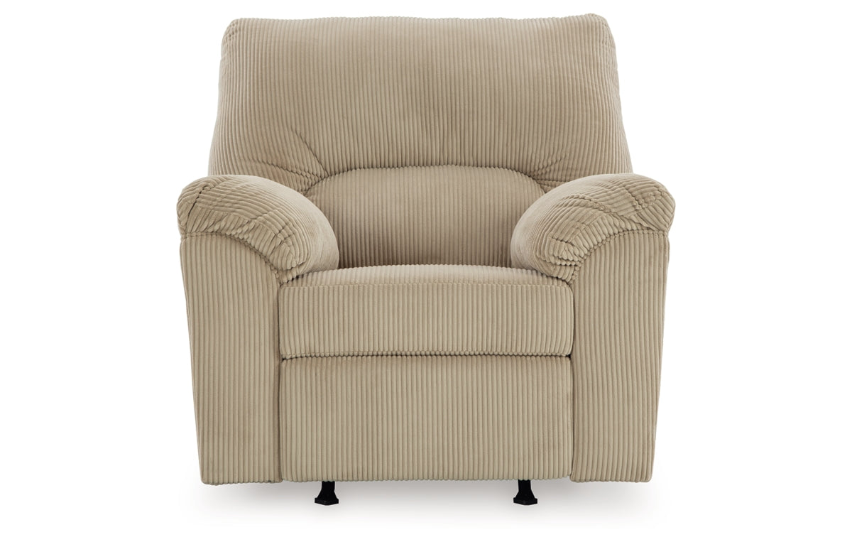 SimpleJoy Recliner