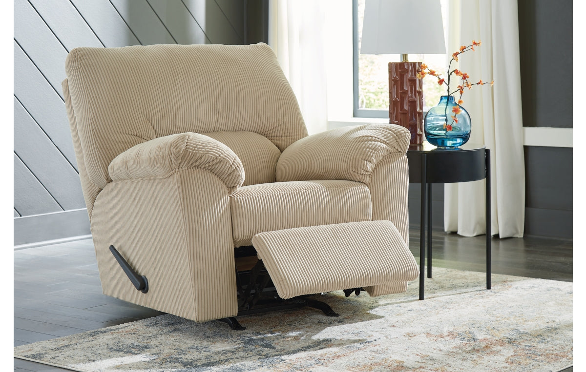 SimpleJoy Recliner