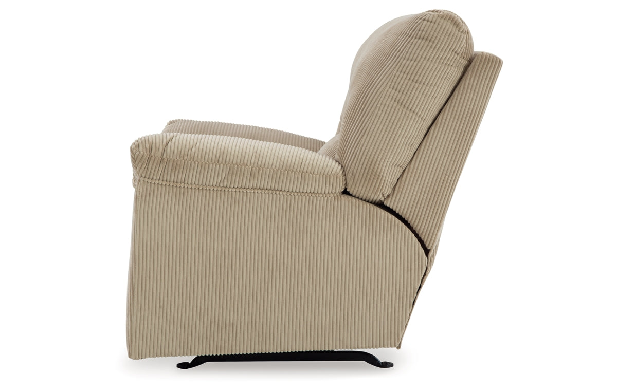 SimpleJoy Recliner