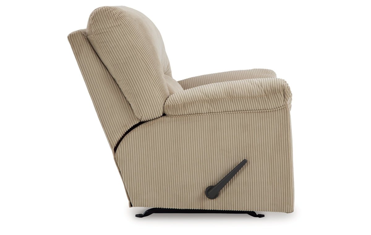SimpleJoy Recliner