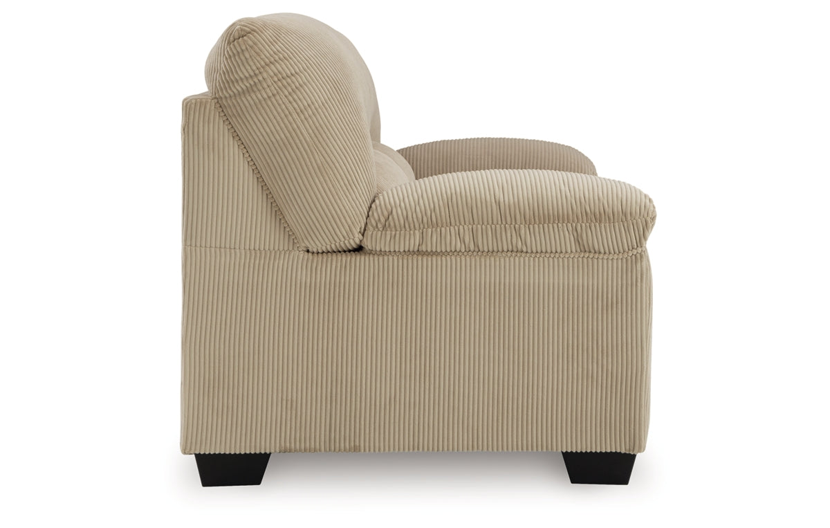 SimpleJoy Loveseat