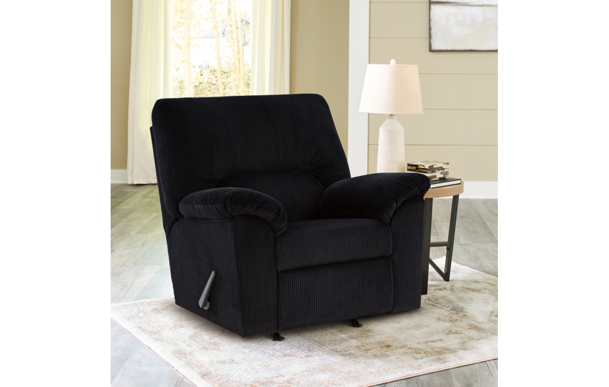 SimpleJoy Recliner